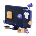 logo for Custom Websites Marketing ag