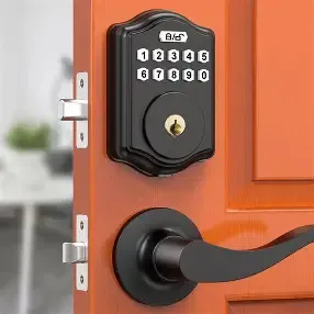 Secret-Locks