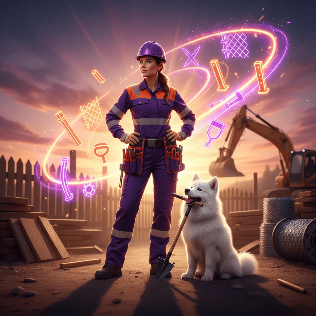 fence-contractors