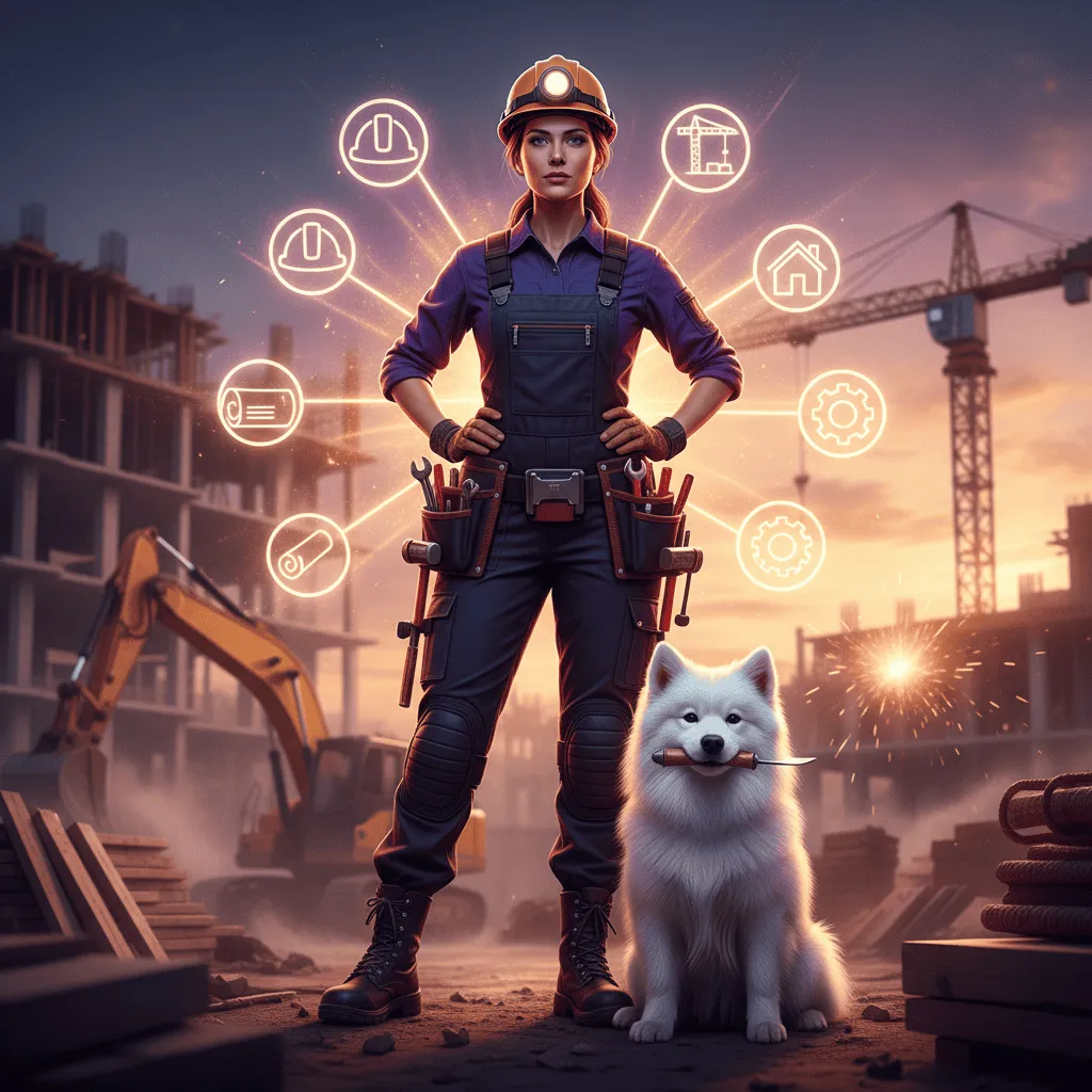 We Nail Free Marketing for General Contractors