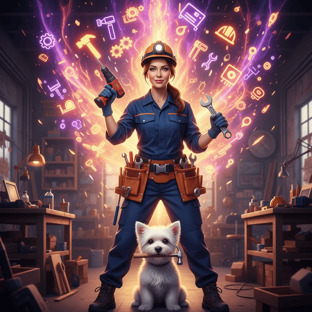 handyman