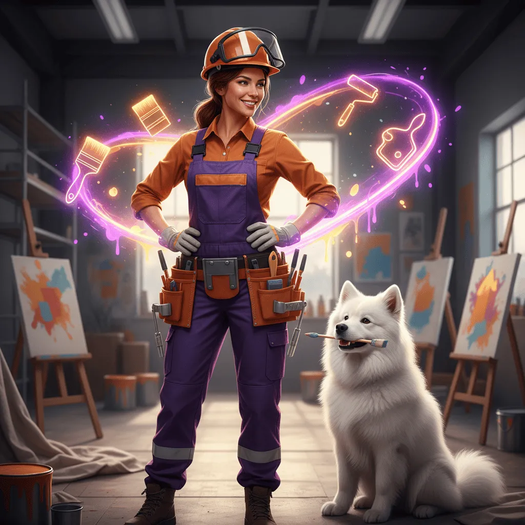 painters