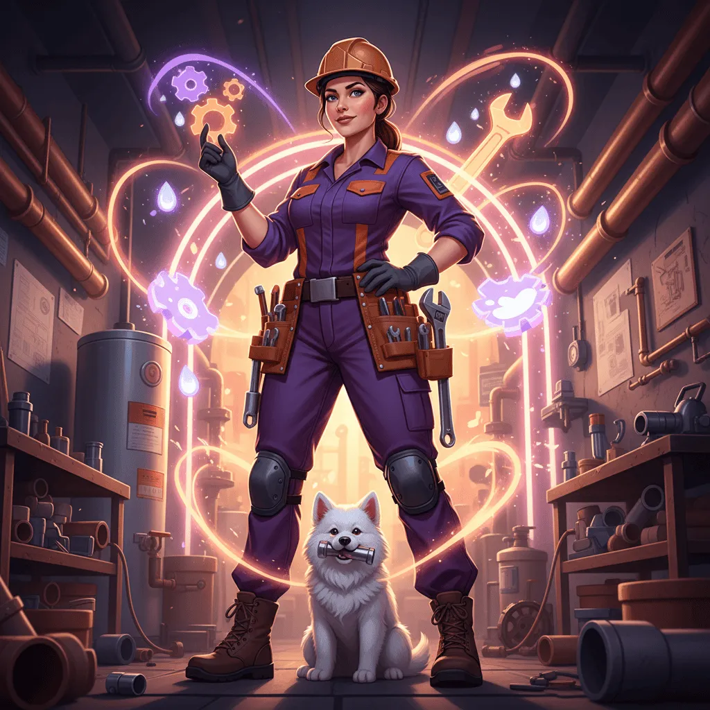 plumbers